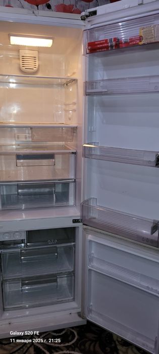 Продам холодильник бу