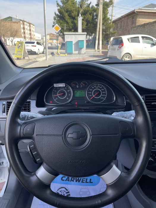 Gentra 2022 сотилади