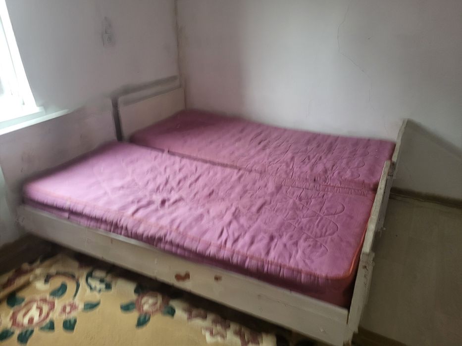 Отдам даром диван, стенку, тв тумба, кровати