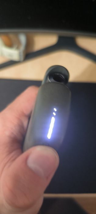 Iqos iluma duo verde închis in stare buna