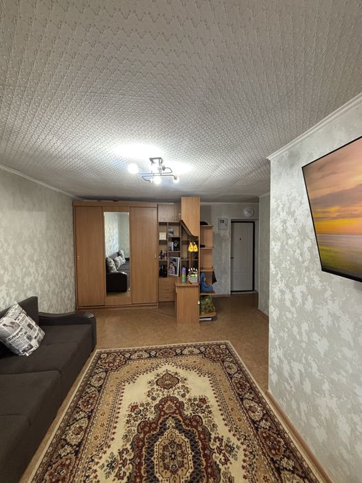 1 ком 3этаж обмен на 2ком расмотрю