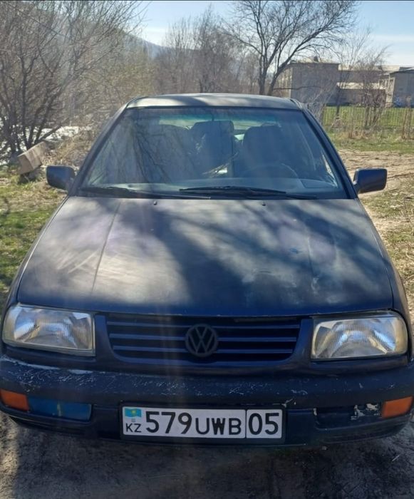 Продам фольксваген вента
