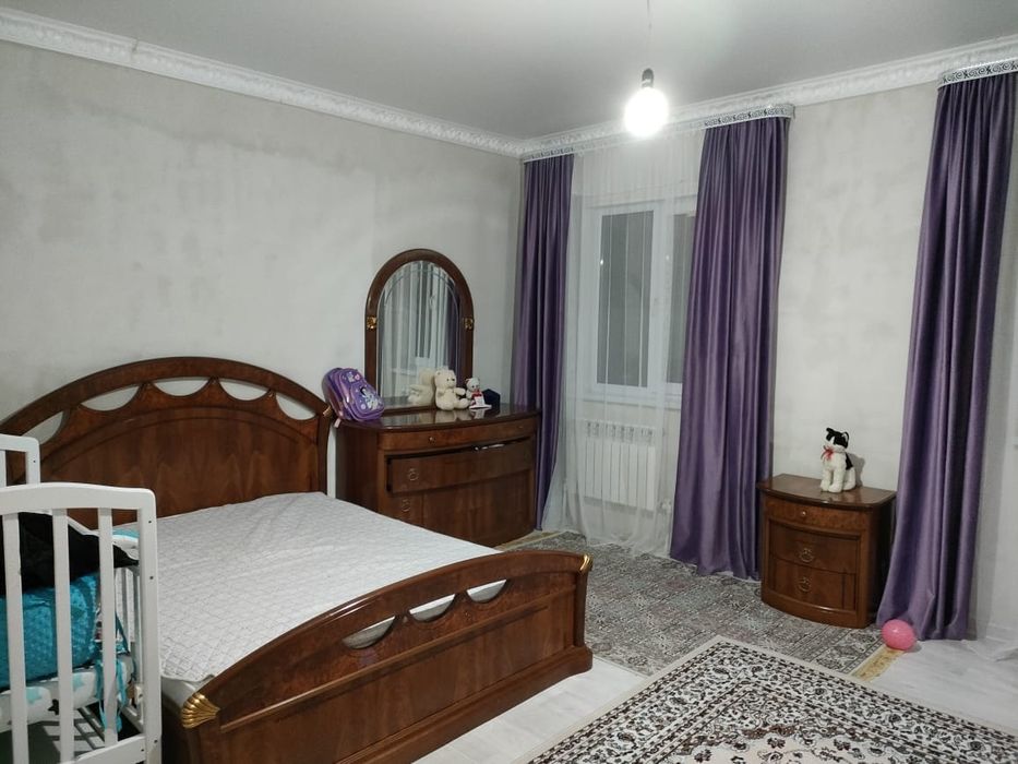 Үй сатылады Жанаконыс 2