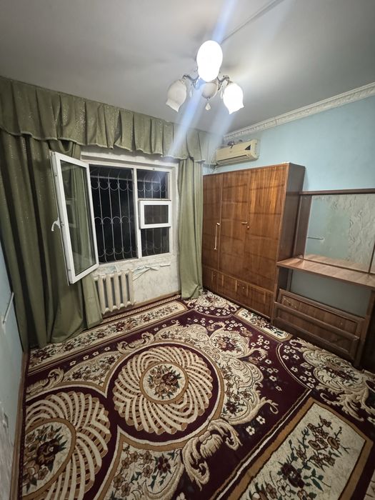 Arenda Kvartira sheriklikka bollaga