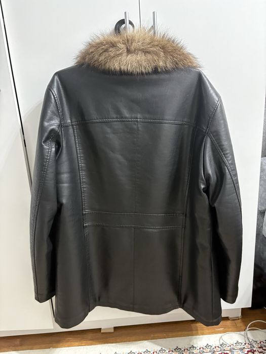 Куртка Kaivi зима