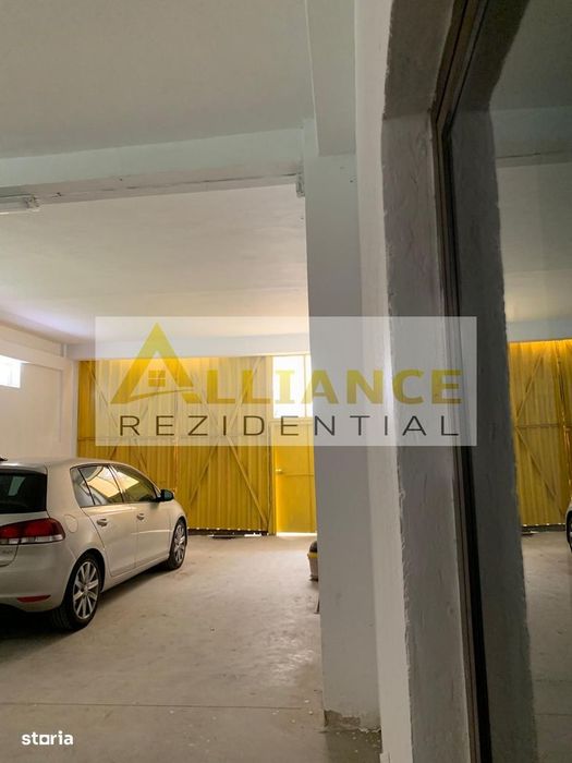 METROU ANGHEL SALIGNY < Casa individuala 14 camere - 1550 mp teren >