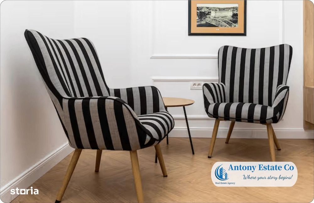 Antony Estate | Apart Regim Hotelier 40euronoapte - Oradea
