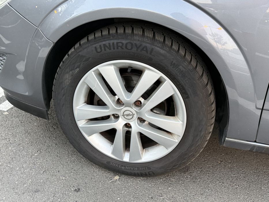 Opel Astra 1.7 CDTI Diesel  RAR EFECTUAT !