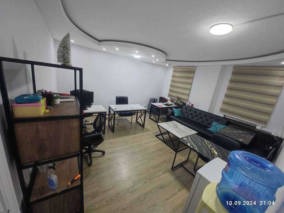 Паркенский, офис, Совместная аренда доступ 24\7