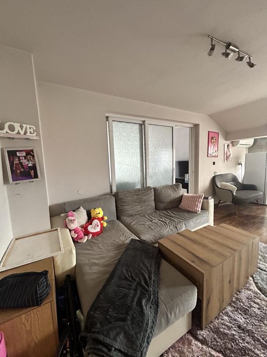 Квартира Апартамент под наем