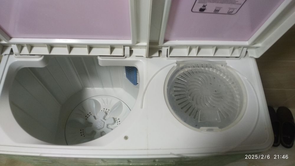 Пол автомат 9 кг лик  машина сотилади.