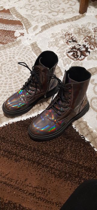 Детски боти за момиче