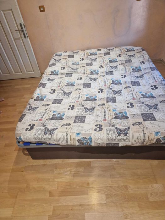 Разтегателно канапе ставащо на спалня за 555 лева