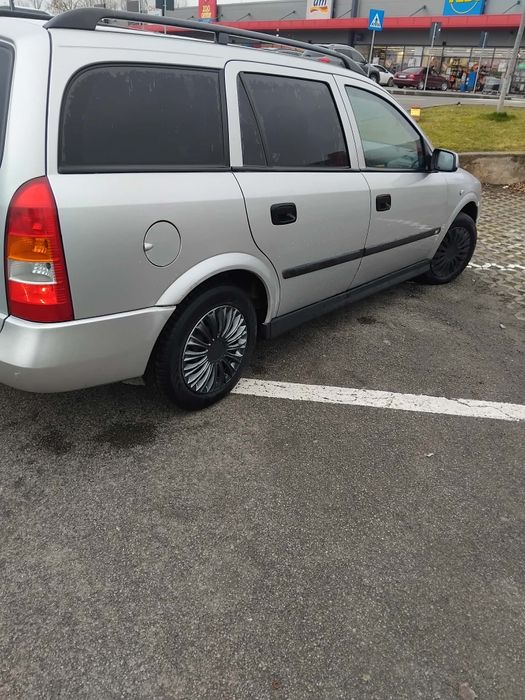 Opel astra g elegante