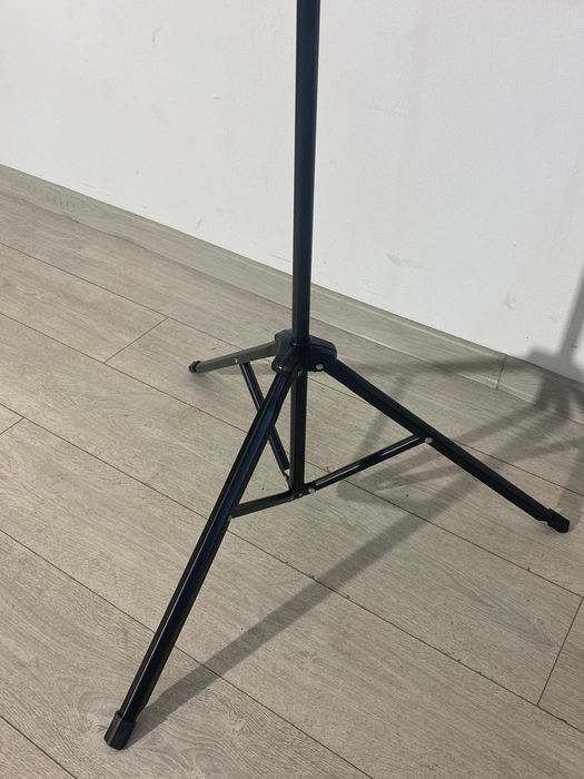 Ecran Protecție cu Trepied; Qwerty Screen