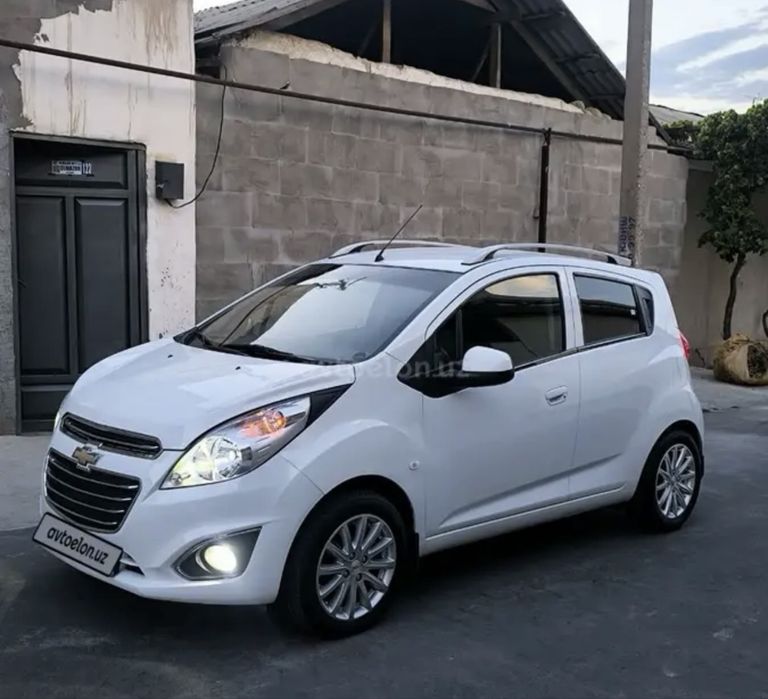 Spark Avtomat 1’25