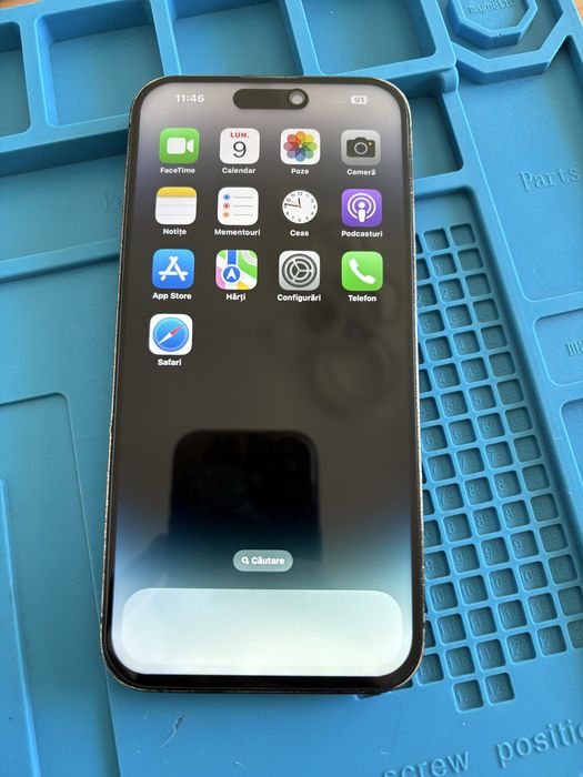 De vanzare iPhone 14 Pro Max Grey, citeste anuntul