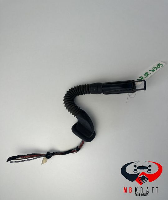 Cablu usa dreapta spate A2225462780 A 222 546 27 80 Mercedes-Benz S-C