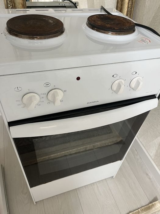 Плита электрическая