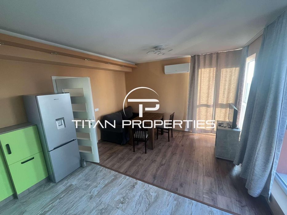 Дава се под наем Двустаен апартамент в Варна, Възраждане 3 - 62 кв.м за 400 € - Снимка #3