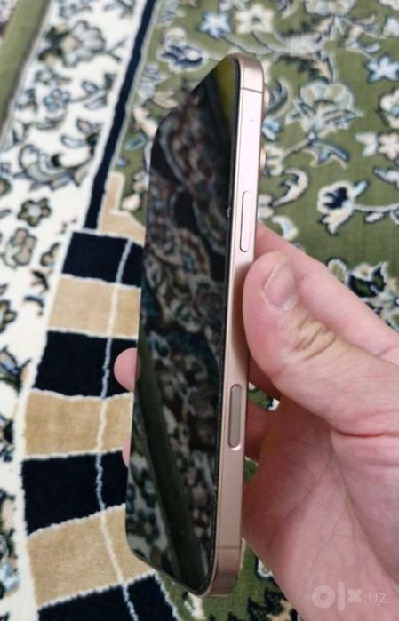 I phone 16 Pro max Sotiladi