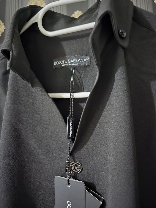 Cămașă  DG /  icon dsquared2