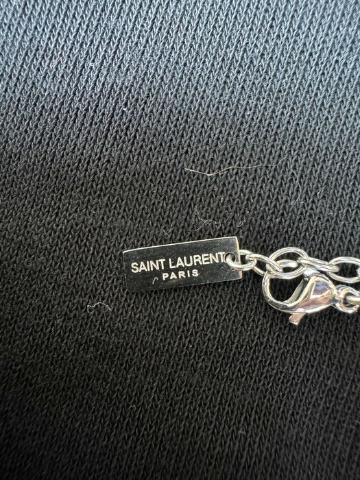Bratara Yves Saint Laureant