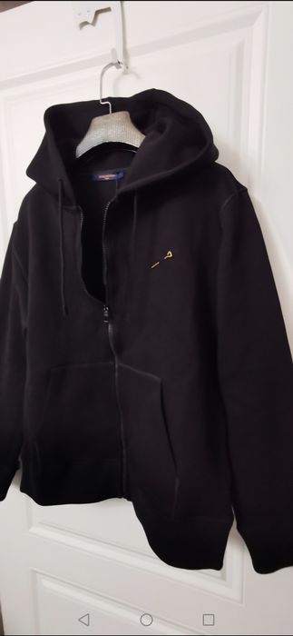 Louis Vuitton зипхуди мужское
