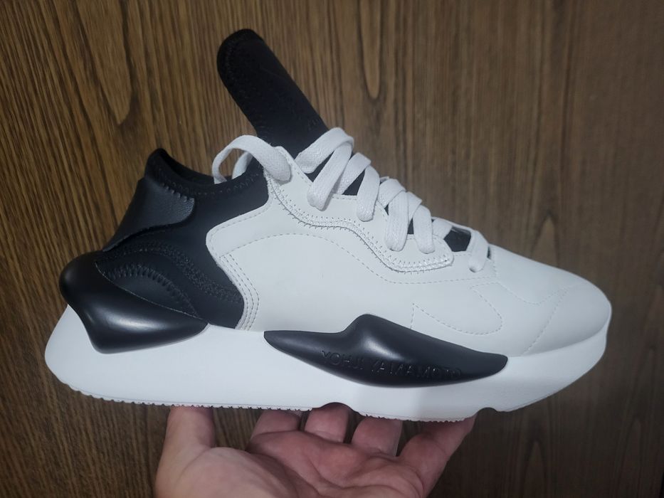Adidași Yohji Yamamoto Y-3 Kaiwa