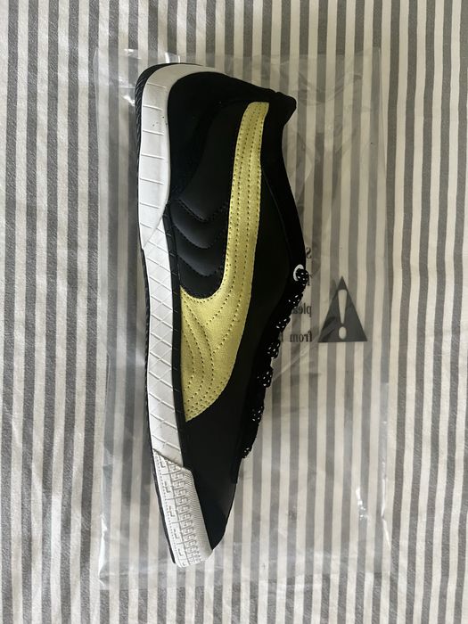 черни кецове Puma