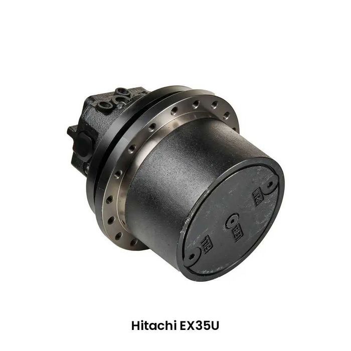 Transmisie finala miniexcavator HITACHI EX35U