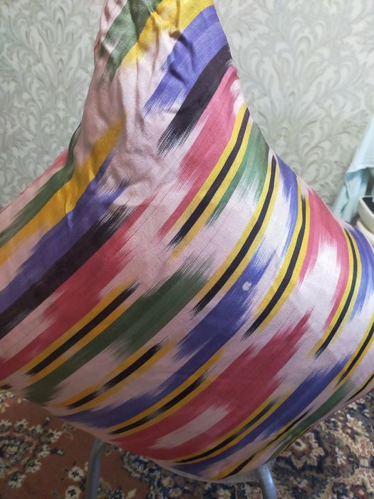 Подушки новые пух