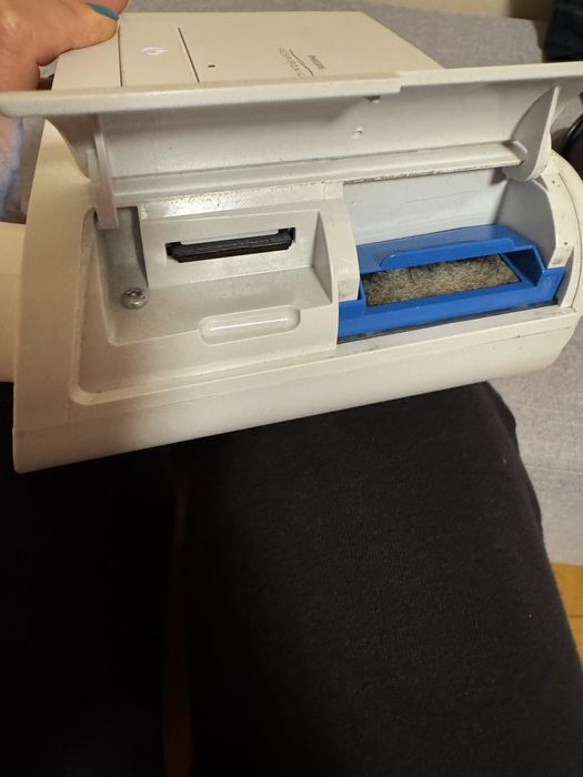 Aparat apnee Philips Respironics Dreamstation