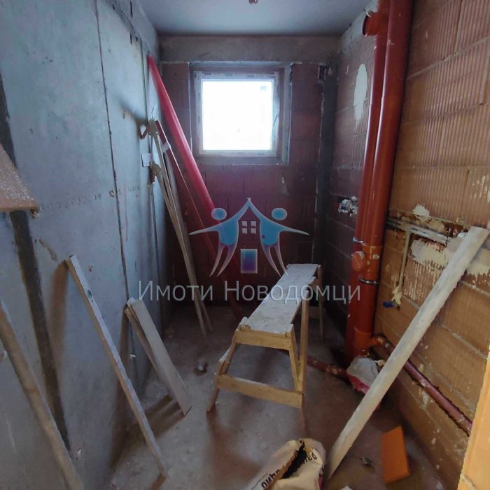 Продава се Двустаен апартамент в Шумен, Пазара - 66 кв.м за 1700 €/кв.м - Снимка #3