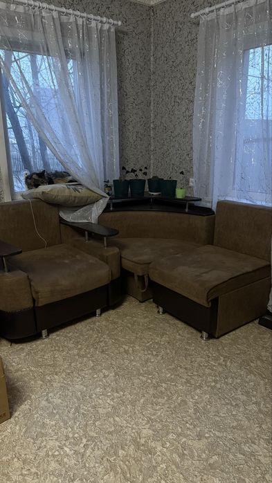 Срочно продам диваны