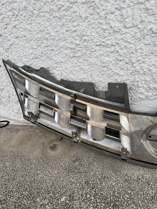 Оригинална решетка Нисан Мурано Nissan Murano