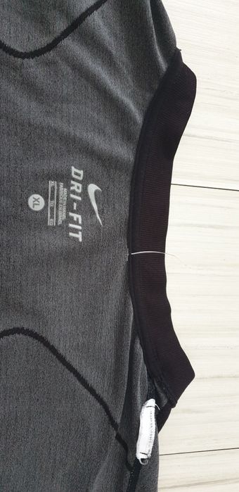 Nike Knit Rafa Nadal US Open 2010 Final - L / XL  ОРИГИНАЛ! Мъжка Тени