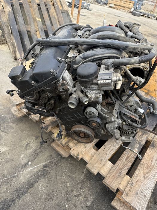 Двигател Бмв N42B20A E46 Bmw на части