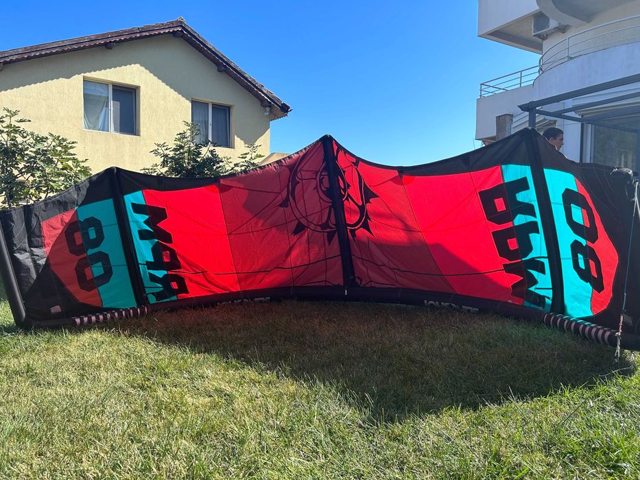 Slingshot кайтове