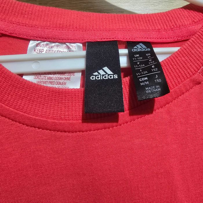 Рокля Adidas р. 152