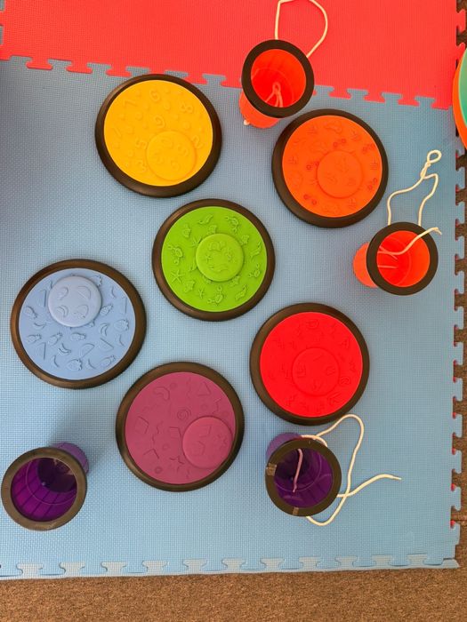 Афк си құралдары