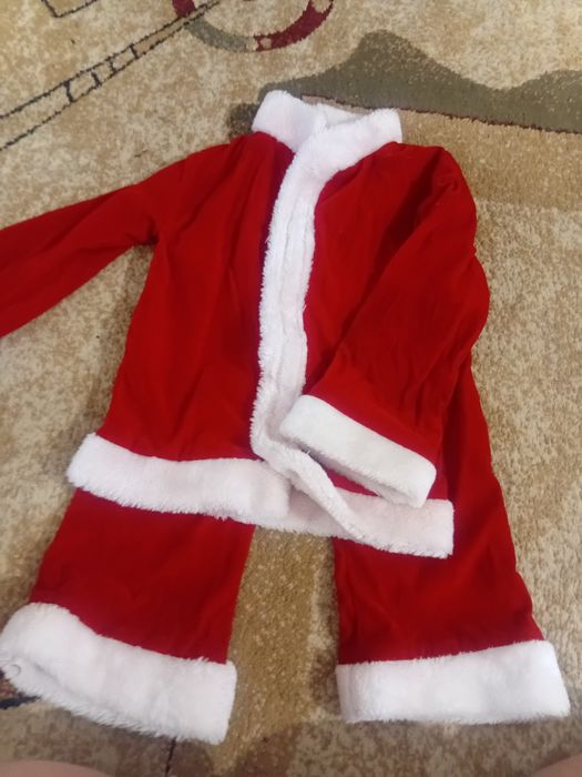 Продам костюм на новый год