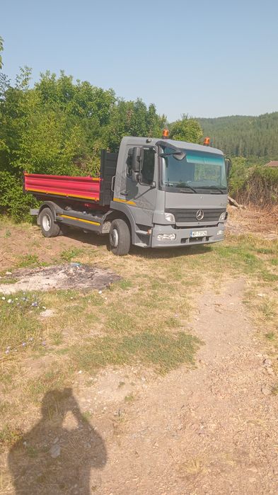 Услуги с комбиниран багер