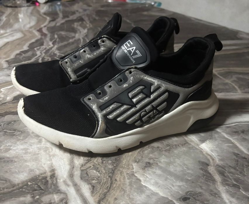 Sneakers EA7 ( Emperio Armani)