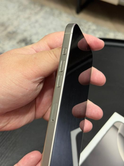 Iphone 16 Pro Max 512Gb