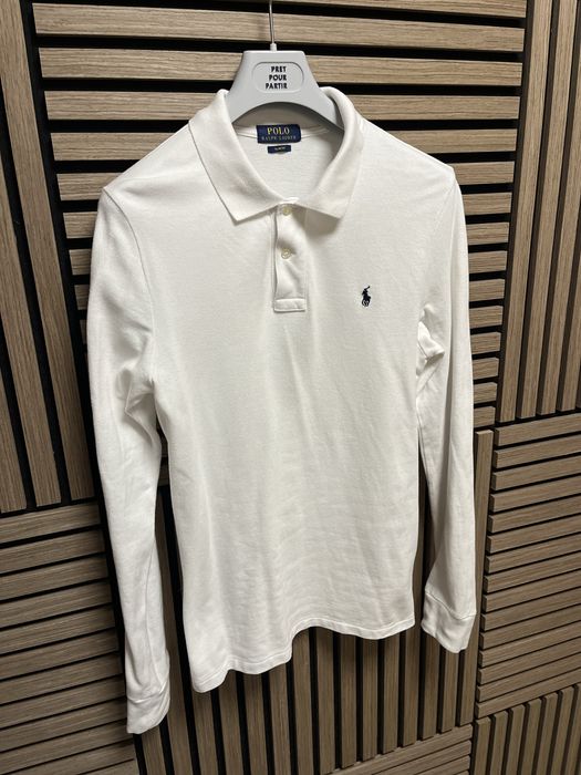 POLO Ralph Lauren - размер S / Оригинал