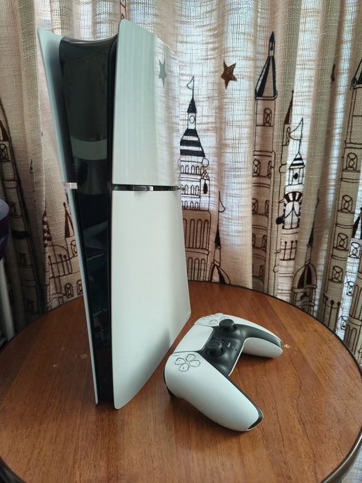 Playstation 5 slim Digital