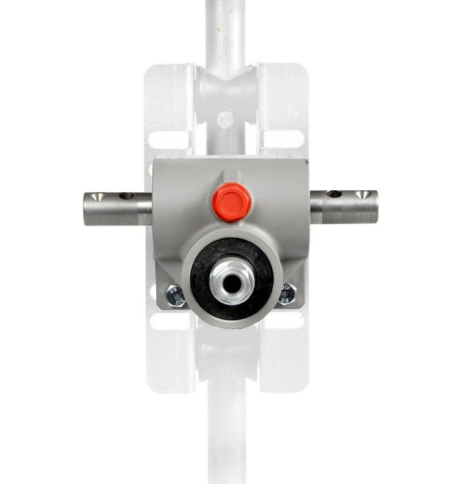 Macara manuală solar R16 EVO VIALE pentru ventilația laterală