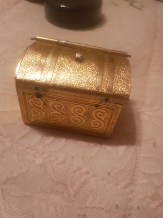 Часы.  Шкатулки. . Антиквариат..