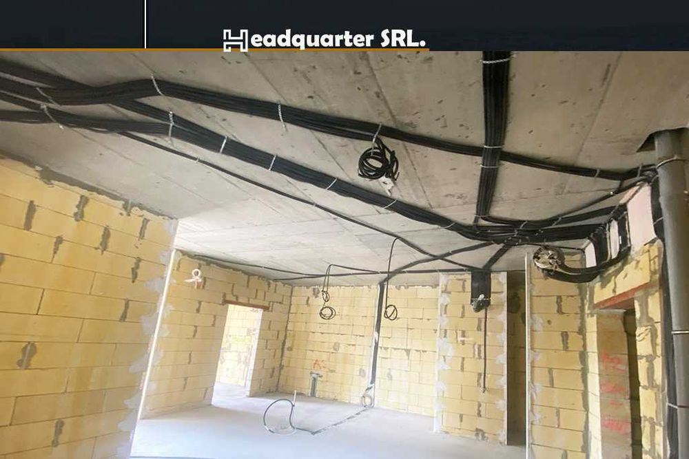 Construcții, Renovări, Amenajări, Mentenanță Case/Blocuri